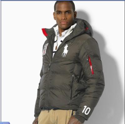 wholesale Ralph Lauren down coat for Men No. 24